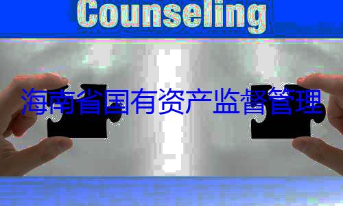查调查资产监督管有福接受审委副书记王理委员会党海南省国有
